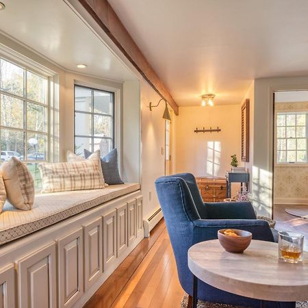 Cortland By Avantstay Charming Heritage Estate W Private Lake Pool Saugerties Exterior photo